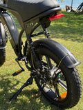 Coogee Cruiser - Coogee Bikes