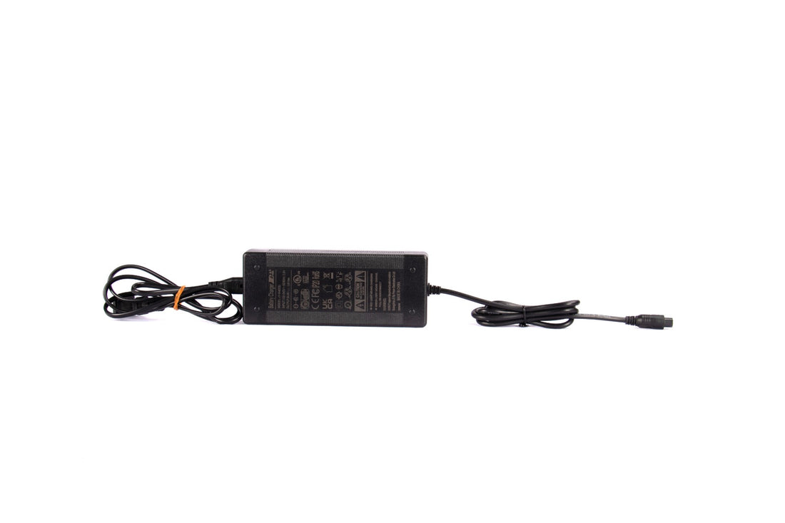 Coogee Bikes Charger